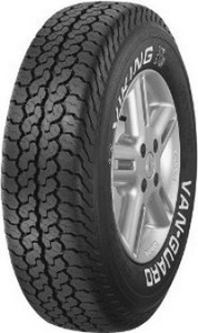 Viking 215/75R16C FourTech Van 113R M+S 3PMSF