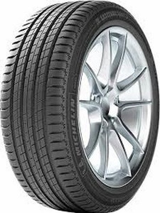 Michelin 295/35R21 LATITUDE SPORT 3 107 Y XL