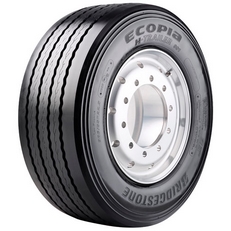 Bridgestone 385/55R22.5 ECOPIA HT1 160K