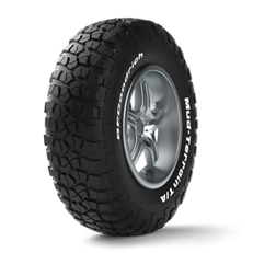 BFGoodrich 31x10.50 R15 ALL-TERRAIN T/A KO2 109S