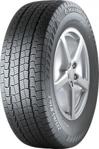 Matador 195/75R16 C MPS400 107R