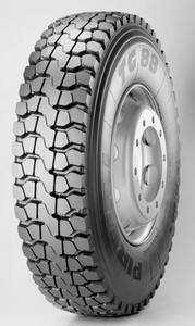 Pirelli 315/80R22.5 TG88 156/150K ON/OFF