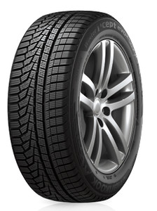 Hankook 225/65R17 W320A M+S 102H
