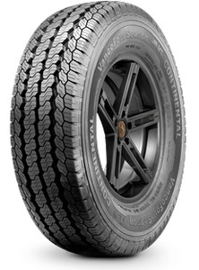 Continental 225/65R16C VancoFourSeason 2 112R M+S 3PMSF