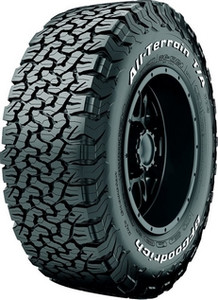 BFGoodrich 235/70R16 ALL TER. A/T KO2 104S