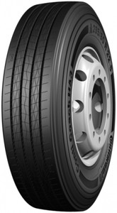 Continental 295/80R22.5 Conti Coach HA3 16PR 154/149M M+S 3PMSF