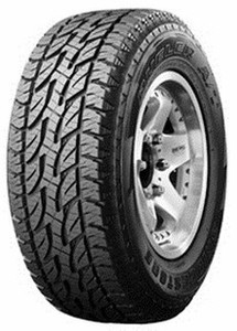 Bridgestone 235/75R15 DUELER A/T D694 109 T XL