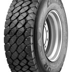 Matador 385/65R22.5 TM 1 COLLOS 16PR 160 K TL M+S budowa