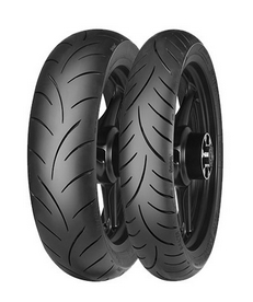 Mitas 110/70-17 MC-50 M-RACER 54H
