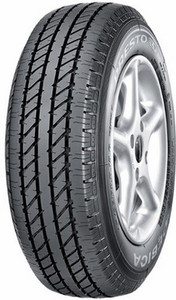 Dębica 195/75R16C PRESTO LT 107 Q
