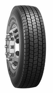 Fulda 315/60R22.5 ECOFORCE 2+ 152/148 L TL M+S