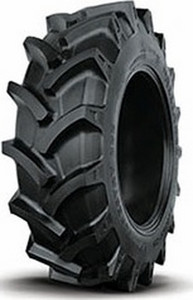Alliance 520/85-38 333 STEEL BELTED 160A8/157B TL