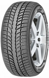 Kleber 185/60R15 QUADRAXER 84 T