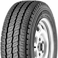 Continental 205/65R16C VancoFourSeason 2 107T M+S 3PMSF