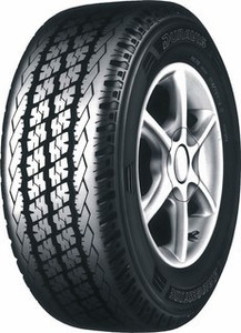 Bridgestone 195/65R16C R630 104/102R