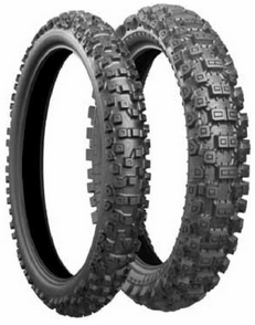 Bridgestone 110/100-18 X40 64 M R TT