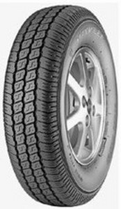 Nankang 195/50R13C TR-10 104/102N
