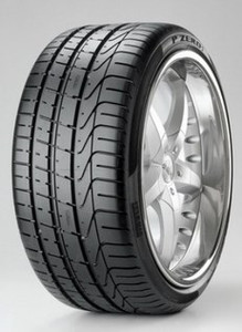 Pirelli 285/35R21 PZERO 105 Y XL (*) RUN-FLAT