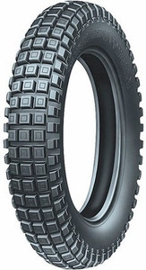 Michelin 80/100-21 TRIAL LIGHT 51M