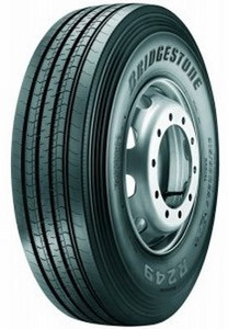 Bridgestone 315/70R22.5 156/150L R249 ECOPIA EVO