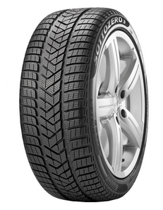 Pirelli 245/45R19 WSZer3 XL MOE RFT M+S 102V