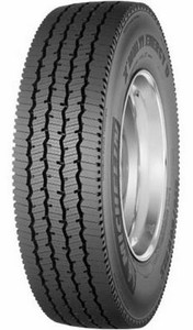 Michelin 315/70R22.5 X MULTI D 154/150L TL M+S 3PMSF