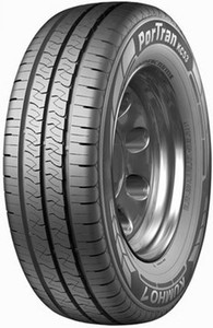 Kumho 215/75R16C PORTRAN KC53 116/114R