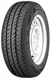 Continental 195/70R15 VancoContact 2 97T RF