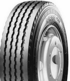 Sava 215/75R17.5 CARGO 4 135/133 J TL M+S