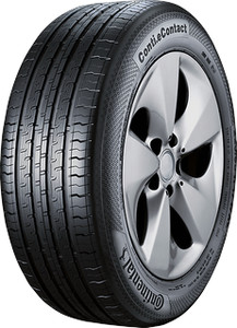 Continental 205/55R16 Conti.eContact 91Q