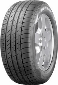 Dunlop 255/35R20 SP QUATTROMAXX 97 Y XL RO1 MFS