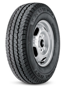 Kumho 155/80R12 C 857 83P