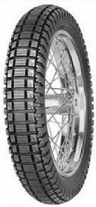 Mitas 3.75-19 SW07 CTI 61P TT CZERWONY PASEK