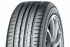 Yokohama 215/55R16 BLUEARTH-A AE-50 XL 97W