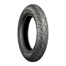 Bridgestone 120/80-14 B03 G 58S