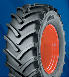 Mitas 600/65R34 AC65 MITAS 151 D/154 A8 TL