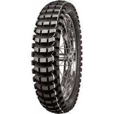 Mitas 110/90-19 C-22 ICE 62 N TT (biały pasek)