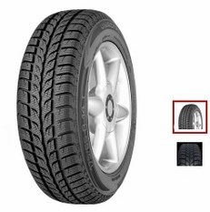 Uniroyal 245/40R18 MS PLUS 66 97 V XL FR