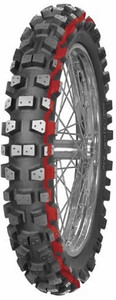 Mitas 110/100-18 XT-454 64M