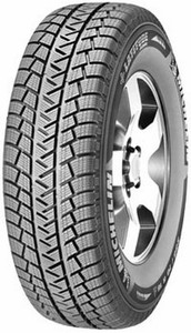 Michelin 255/55R18 LATITUDE ALPIN 109 V XL N1