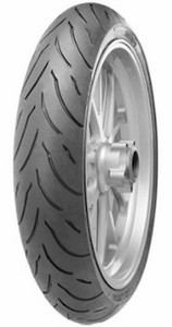 Continental 120/70 ZR17 MOTION Z 58W