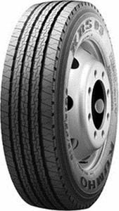 Kumho 235/75R17.5 KRS03 132/130M PRZÓD