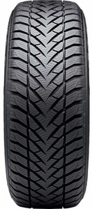 Goodyear 255/60R18 ULTRA GRIP + SUV 112 H XL FP