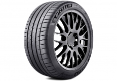 Michelin 315/35R20 PISP4 AUSTIC 110YXL N