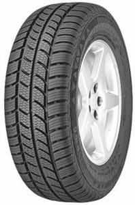 Continental 205/75R16C VANCO WINTER 2 110/108 R