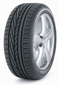 Goodyear 245/45R19 EXCELLENCE 98 Y ROF * MFS