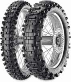 Metzeler 90/90-21 SIX DAYS EXTREME F 54M M+S.