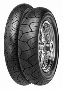 Continental MT90B16 MILESTONE 1 WW 74H DOT2014