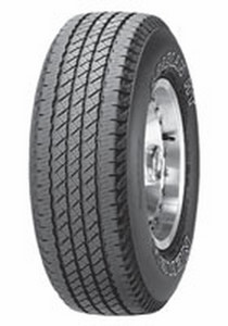 Nexen 235/70R16 RO-HTX RH5 106T