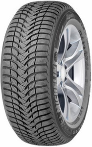 Michelin 225/50R17 ALPIN A4 ZP 94H MO